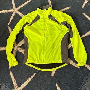 Pearl Izumi Convertible Cycling Jacket